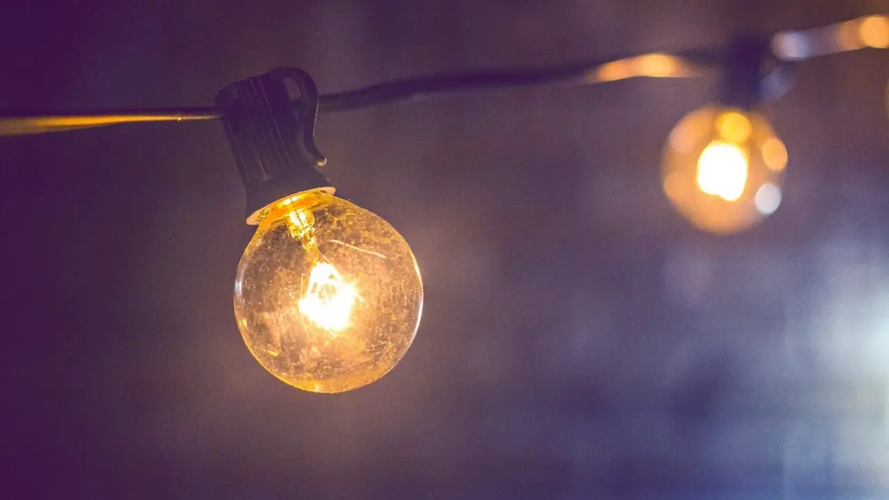 La electricidad, un recurso del que no disponen cientos de millones de personas en el mundo. Imagen: Pixabay