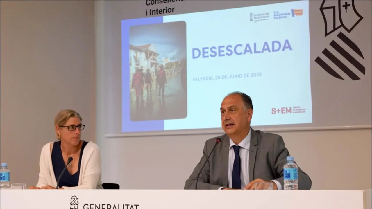 Generalitat Valenciana