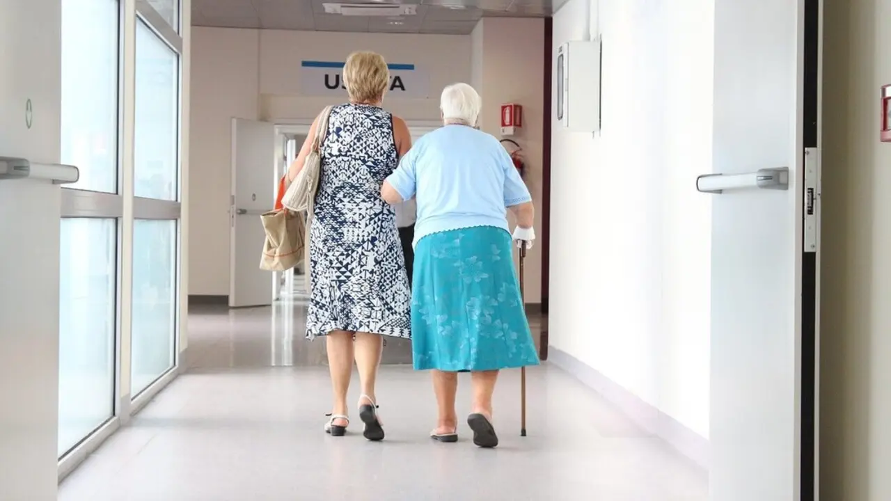 A Bruselas le preocupa la viabilidad del sistema de pensiones español. Imagen: Pixabay
