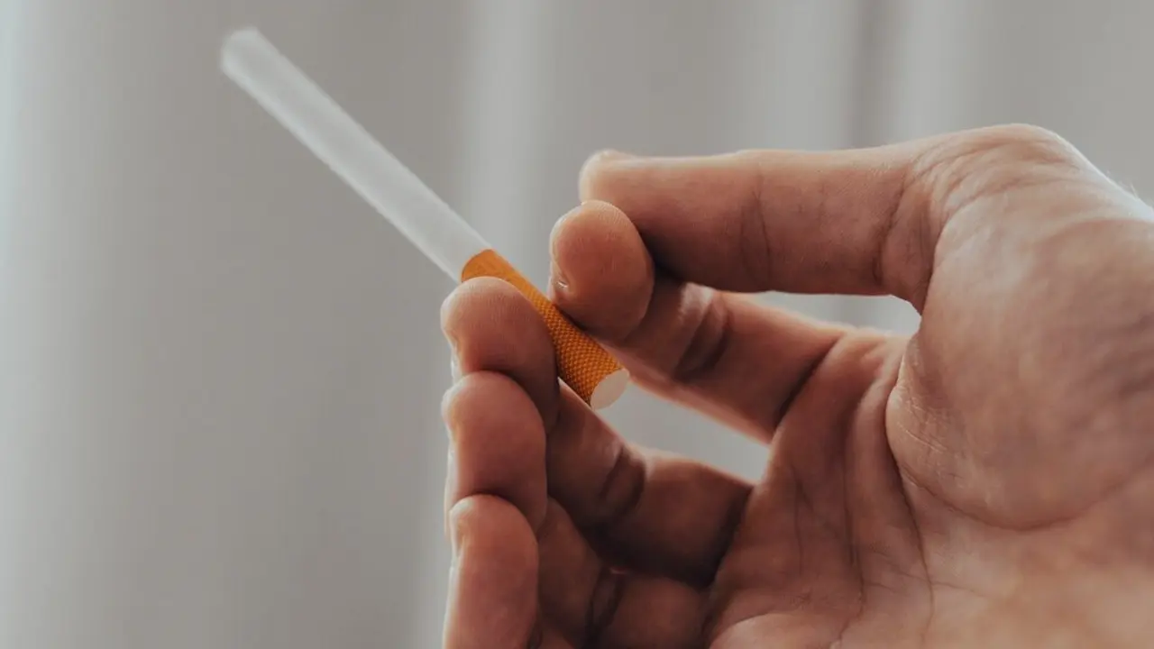 La UE planea aplicar una fuerte subida de impuestos al tabaco. Imagen: Pixabay