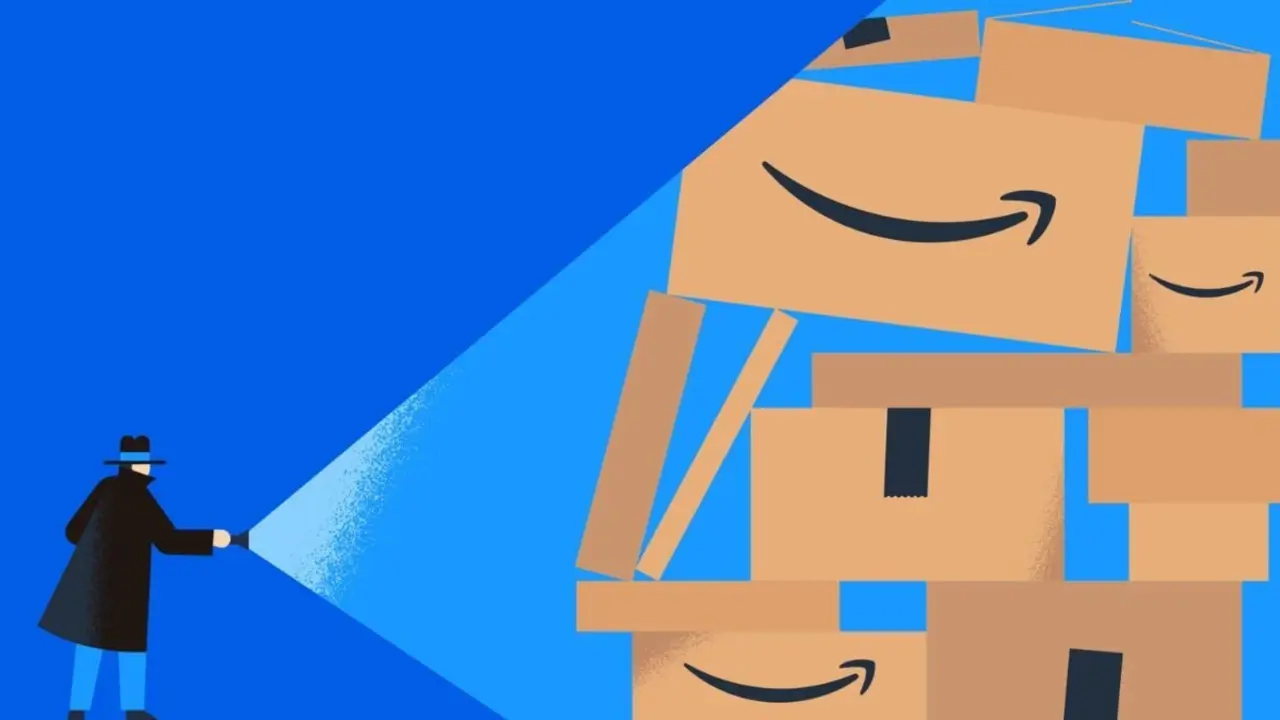 Amazon colabora con Europol, el FBI y Fuerzas y Cuerpos de Seguridad de diferentes países en todo el mundo. (Foto: Amazon).