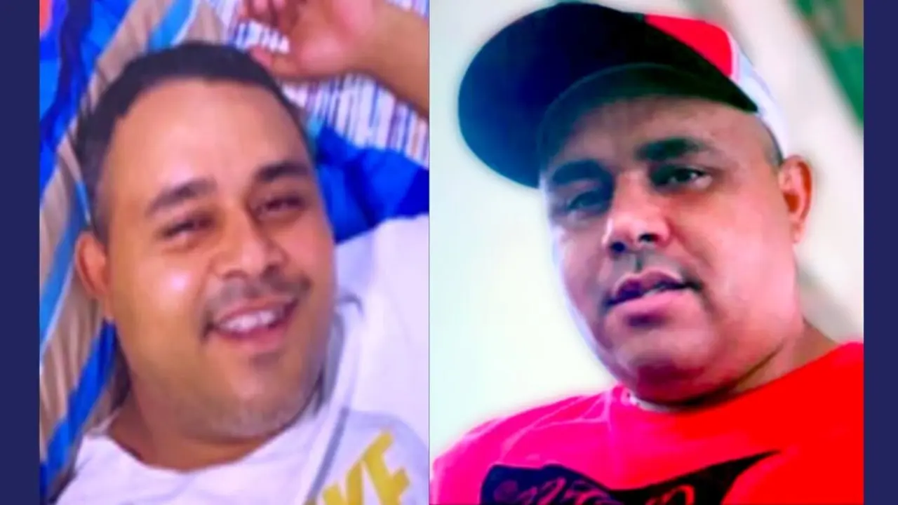 Giovanni Vicente Mosquera Serrano Tres de Aragua Foto FBI