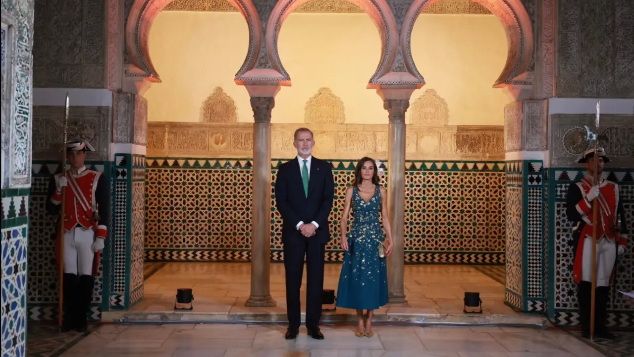 Casa Real