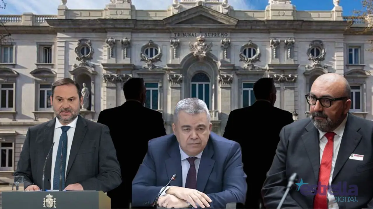 Ábalos Cerdán Koldo