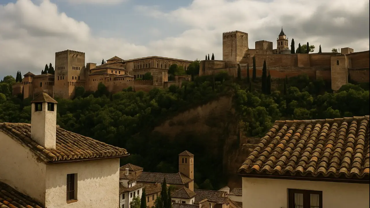 Pueblos abandonados