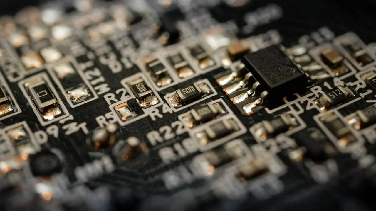 China necesita innovar en el sector tecnológico para no quedarse atrás. Imagen: Pixabay