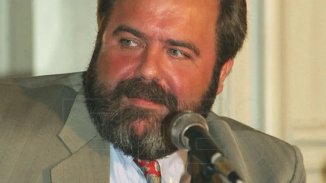 Carlos Carnicero Foto APM
