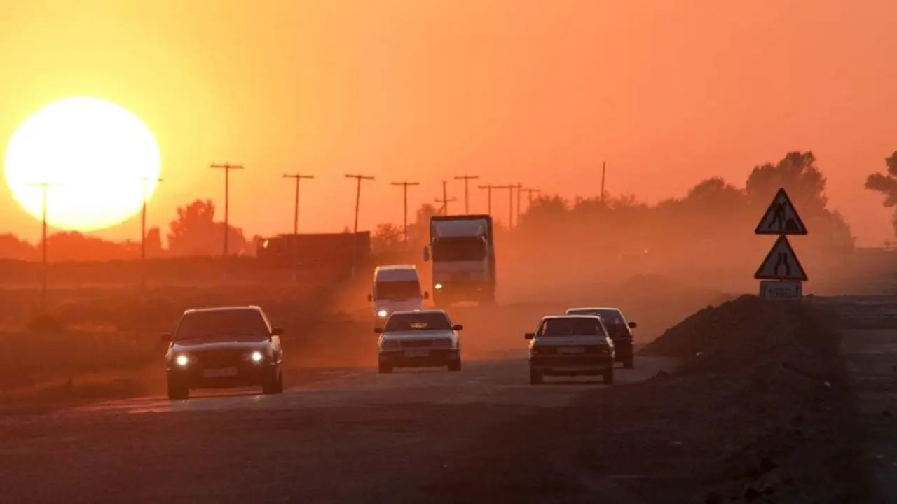 Una ola de calor afecta a gran parte del hemisferio norte. Fuente: news.un.org