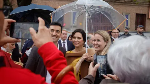 Comunidad de Madrid