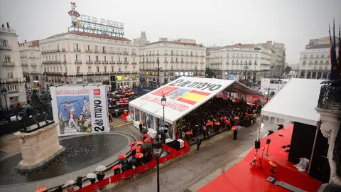 Comunidad de Madrid