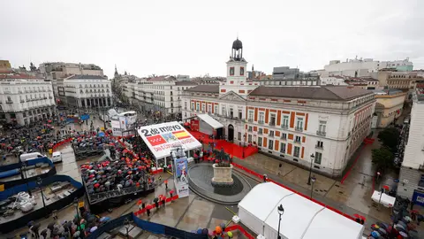 Comunidad de Madrid