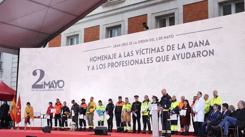 Comunidad de Madrid