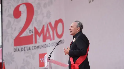 Comunidad de Madrid