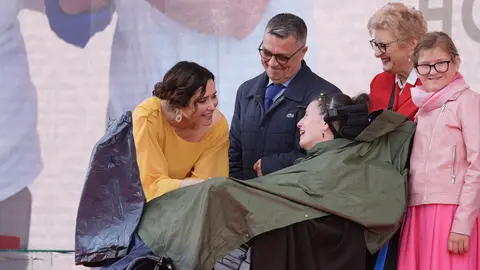 Comunidad de Madrid