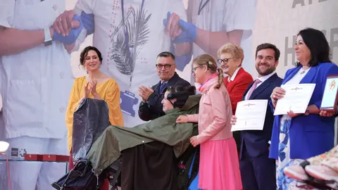 Comunidad de Madrid