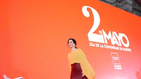 Comunidad de Madrid