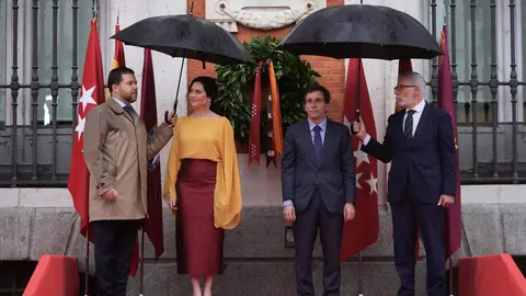 Comunidad de Madrid
