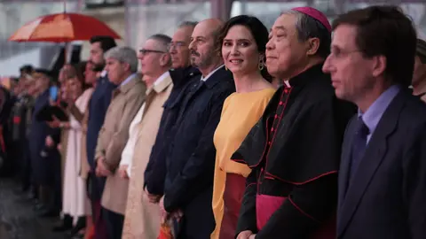 Comunidad de Madrid
