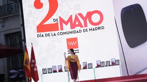 Comunidad de Madrid