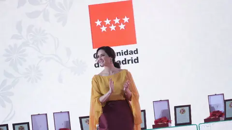 Comunidad de Madrid