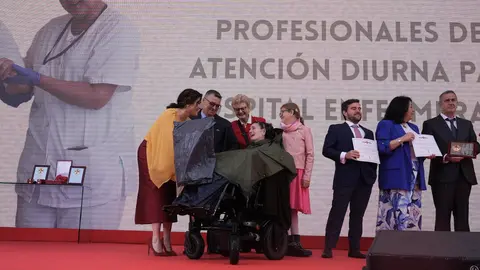 Comunidad de Madrid