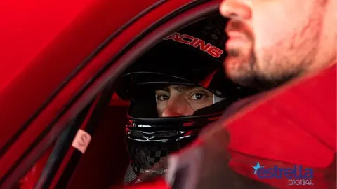 En la GR Cup Spain de este año hay récord de pilotos inscritos.