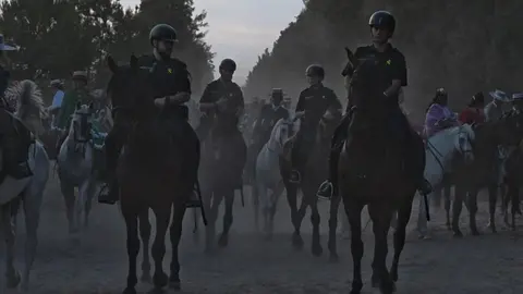 La Guardia Civil busca prevenir incidentes y ofrecer una cobertura integral que combine presencia física, acción preventiva y vigilancia tecnológica