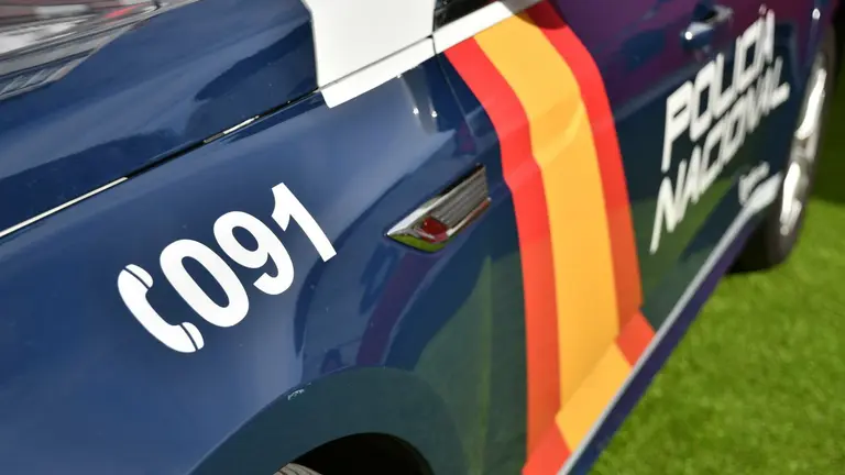 Imagen: @policia en 'X'