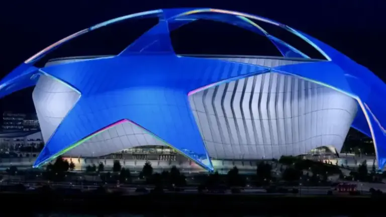 Los dos equipos siguen vivos para conseguir el triplete. Fuente: uefa.com