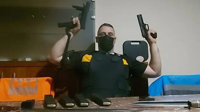 Marin Eugen Sabau, el "pistolero de Tarragona". . Aceptada la solicitud de eutanasia del "Pistolero de Tarragona" Marin Eugen Sabau, el "pistolero de Tarragona". Aceptada la solicitud de eutanasia del "Pistolero de Tarragona"