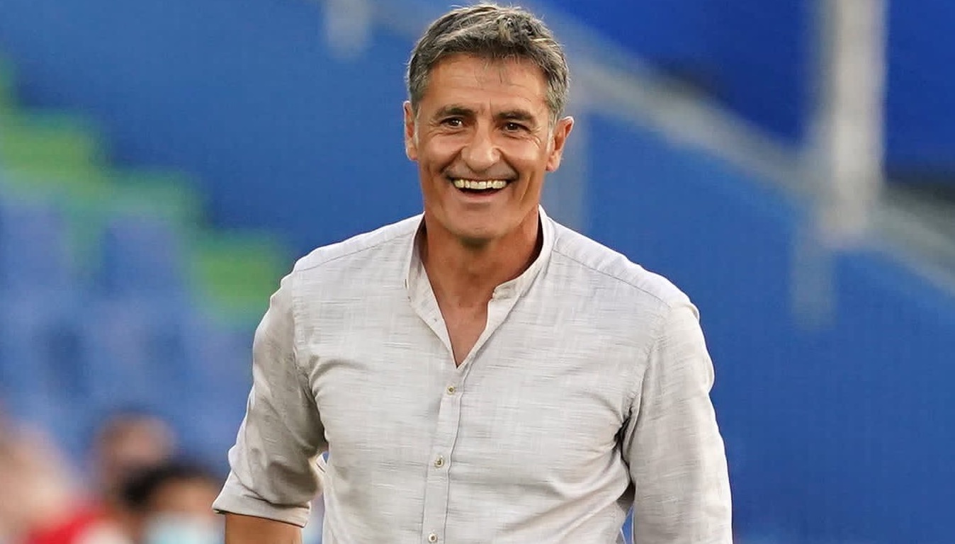 Michel Gonzalez. Entrenadores españoles en Europa   
