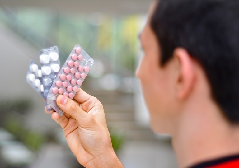 medicamentos
