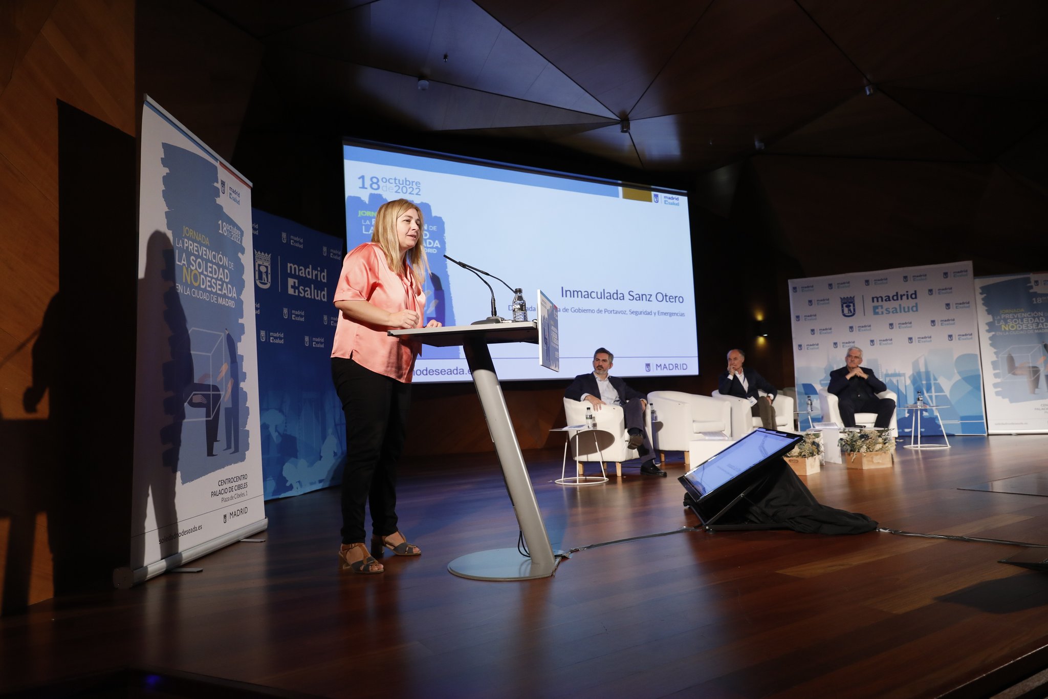 restricciones impuestas durante el primer estado de alarma