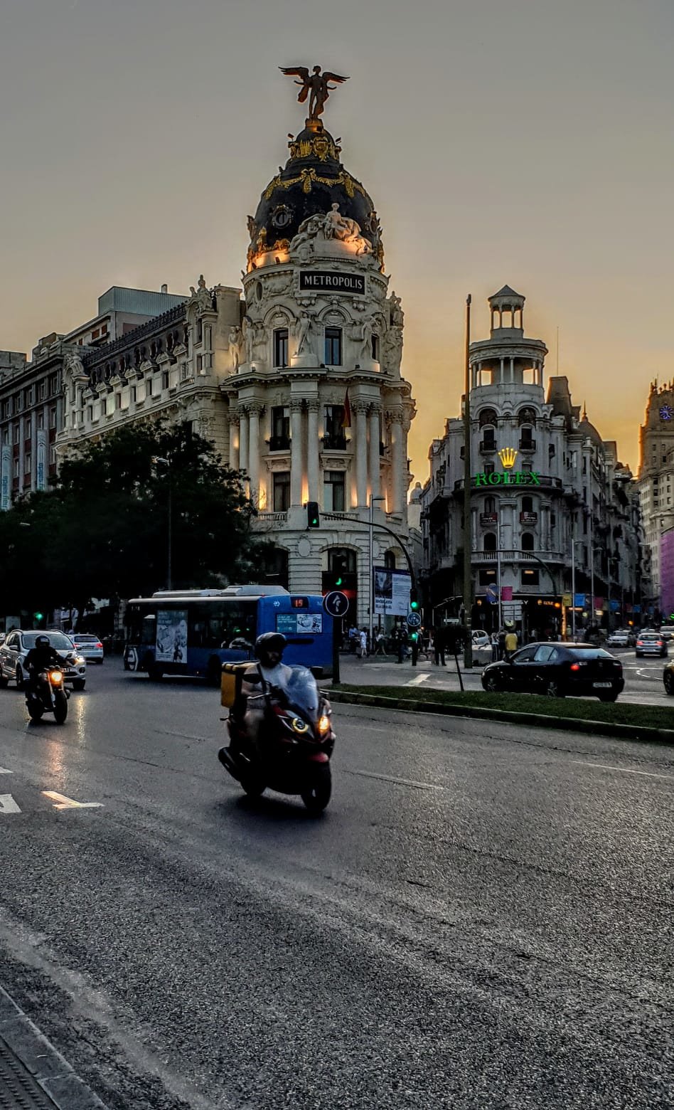 30_MADRID...BONITO ES ATARDECER_RAUL CANCIO