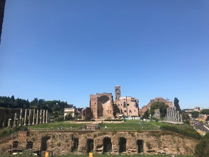 roma