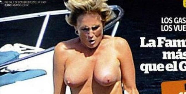 Mercedes Milá
