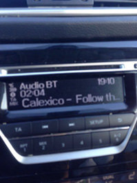 car-stereo