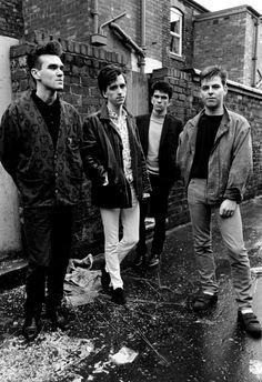The Smiths
