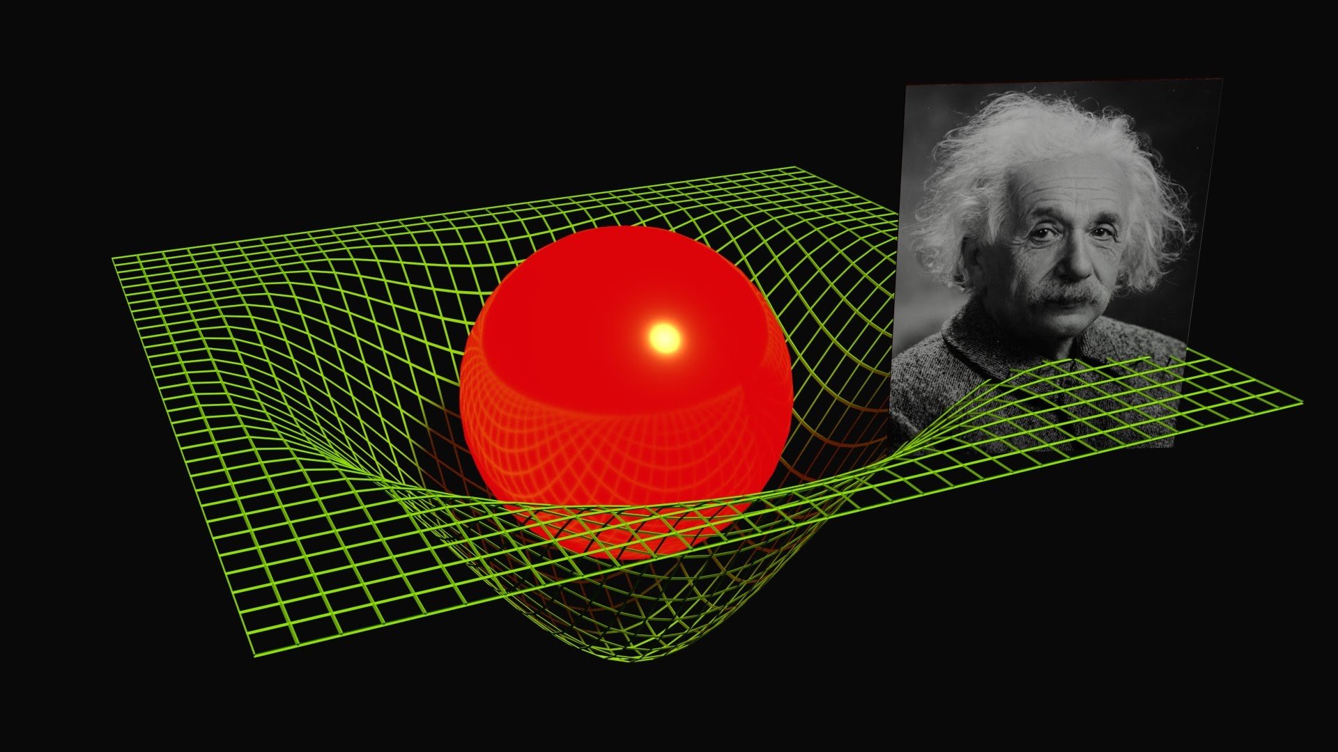 einstein