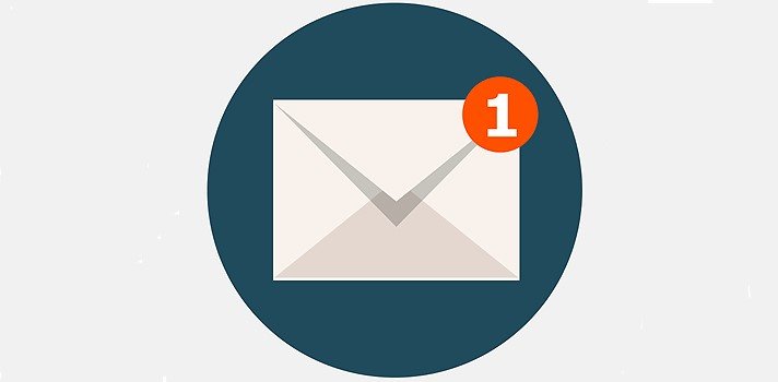 correo electronico