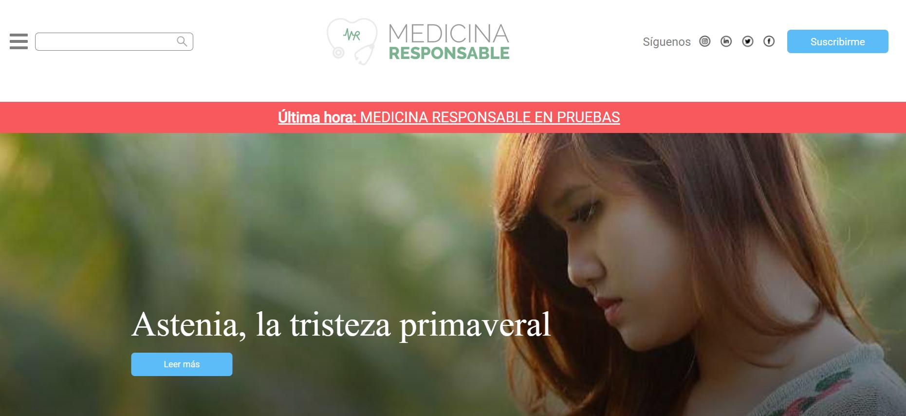 medicinaresponsable