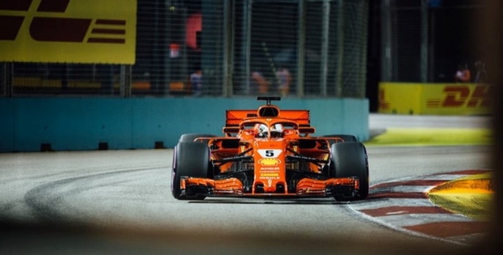 Imagen de Formula1