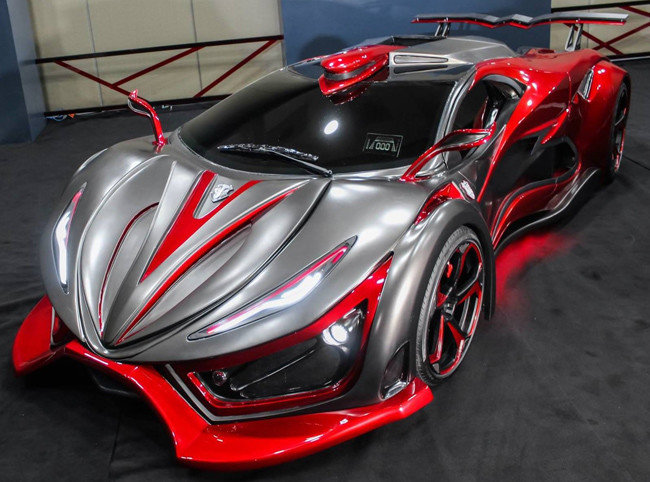 coche
