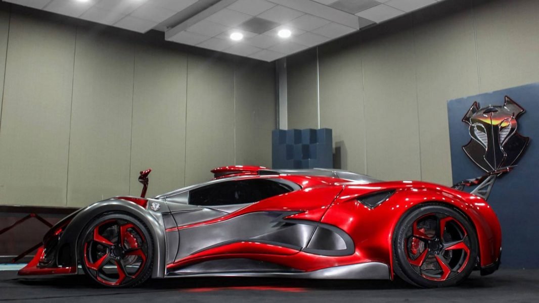 coche