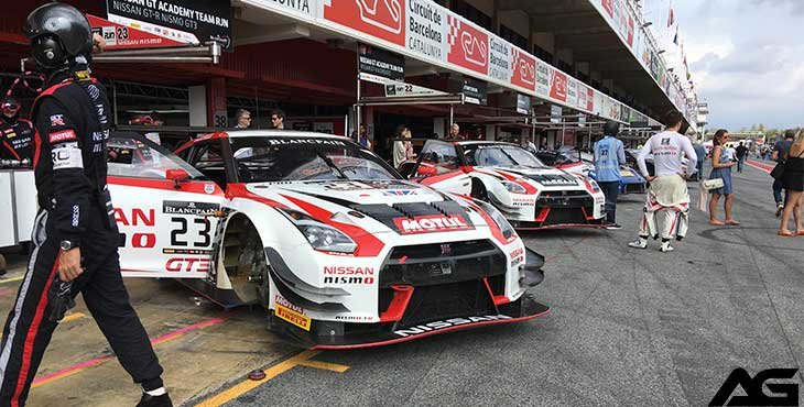Blancpain-Nissan-Nismo-pitlane---AG