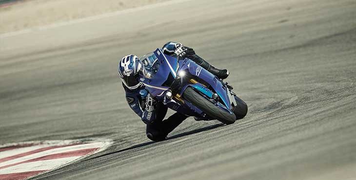 Yamaha-R6---AG