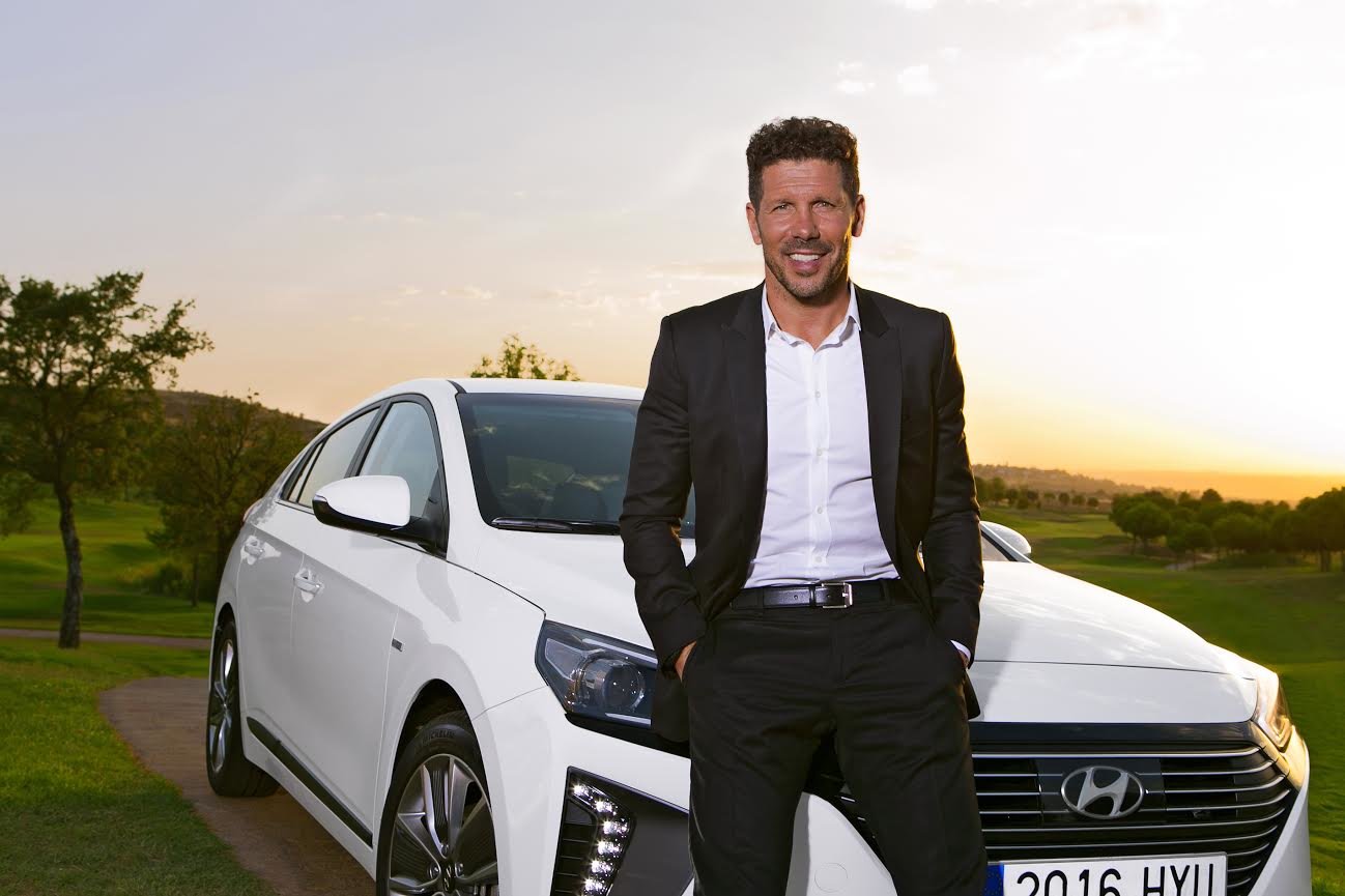 Cholo Simeone