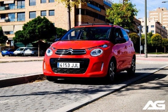 Citroen-C1-frontal-adictos-a-la-gasolina