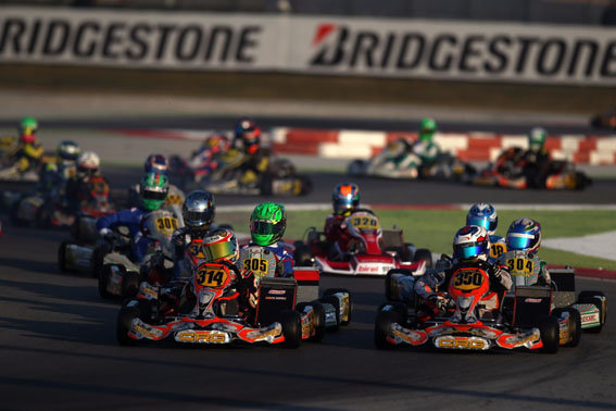 WSK Kartinf Adria