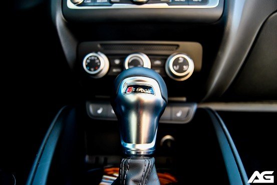 Audi A1 TFSI Adictos a la Gasolina-18